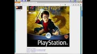 Download Harry Potter E La Camera Dei Segreti psx ita [upl. by Limaj]