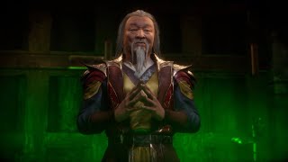 Mortal Kombat 11  Krypt Guide [upl. by Eedolem]