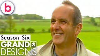 Grand Designs UK  Midlothian  Season 6 Episode 5  Full Episode [upl. by Dekow]