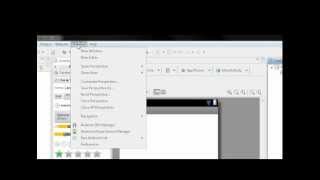 Android Programming Eclipse ADT Project 1 Part 1 [upl. by Ientruoc720]