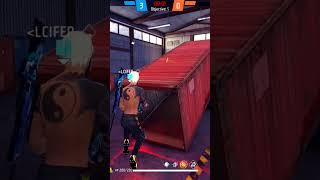 SMOOTH 😈nyanpasu freefirehighlights newsong freefire foryou foryourpage 😈 [upl. by Sass348]