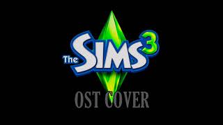 The Sims 3  quotVerisimilitudequot LMMS cover [upl. by Esidarap407]