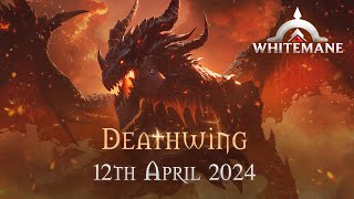 DEATHWING  Rapid Progression Cataclysm Realm by Whitemane 12042024 [upl. by Ayekram780]