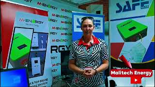 MANUFACTURING INDABA INTERVIEWS [upl. by Friedly775]