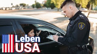 10 Gründe NICHT in die USA auszuwandern [upl. by Atwekk]