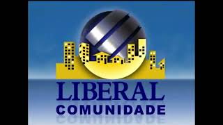 720p Vinheta completa do Liberal Comunidade 20082014  TV Liberal BelémGlobo PA [upl. by Aehtla]