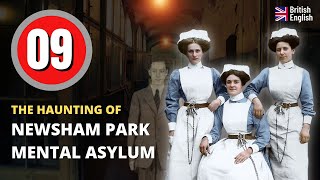 Newsham Park Hospital  The Haunted Mental Asylum [upl. by Yakcm]