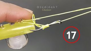 17 Hacks For Fishing [upl. by Nicko25]