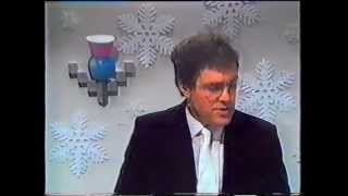 Scottish Television  STV  Christmas Day Closedown  1985 [upl. by Novyart519]