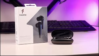 1More Comfobuds Pro True Wireless Seriously Comfortable Earbuds [upl. by Ailimat]