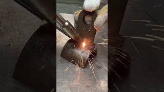 Handheld Laser Welder  Fast amp Precise Welding  No Grinding Needed [upl. by Nicram]