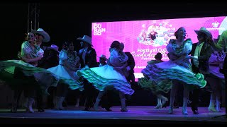 Folk dance Durango pt 1 [upl. by Hawker562]