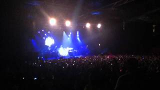 XJapanEndless Rain Live in Paris July 1st 2011 [upl. by Kirby]