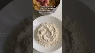 cuisine recette chef Paris france fry frypg TikTok pourtoi Paris france [upl. by Ahsenaj260]