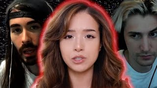 The Fall of Pokimane [upl. by Kalinda]