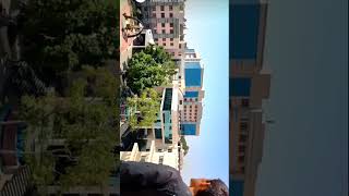 MS Ramaiah Medical College Bangalore Karnataka neet mbbs medicalcollege medicalvlogs [upl. by Zared]