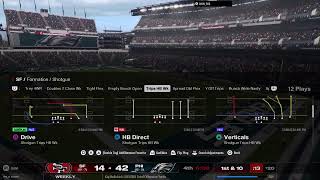 49ers Vs Eagles AMO wildcard [upl. by Idell]