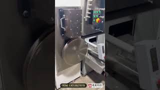 laboratory use BCF filament fiber testing lab scale spinning machine [upl. by Bremer838]