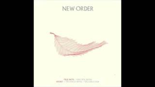 NEW ORDER  True Faith King Roc Remix [upl. by At582]