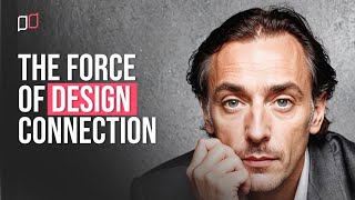 The force of design connection  Vico Magistretti [upl. by Korey106]