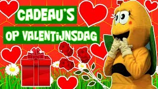 LIEFDE IS OVERAL Bibi de Bij aflevering 19  Valentijnsdag [upl. by Pendergast169]