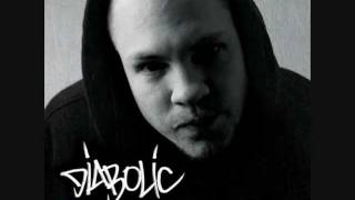 Diabolic  Cursed Ft Smoothe Da Hustla Kool G Rap amp Grafh [upl. by Hulda]