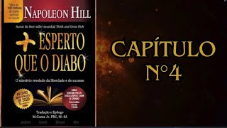 🔥Livro Mais Esperto que o DiaboCapítulo n°4 [upl. by Azitram]