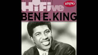 Ben E King  Stand by me  720p  Clear sound  Original [upl. by Terina]