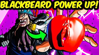 Why Blackbeard amp Gorosei Garling Will Team Up To Defeat Luffy  One Piece [upl. by Aihsoem271]