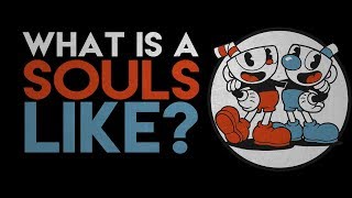 What is a SoulsLike [upl. by Sebbie]