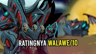 REVIEW CHEST NULGATH COLLECTION CHEST 2024 AKA VOID COMMANDERS COLLECTION PART 1  AQW Indonesia [upl. by Anson]