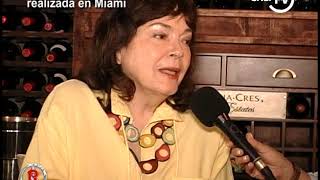 Entrevista a LUISA MARIA GUELL Pilar Hung GR canal CaliTV [upl. by Weight656]