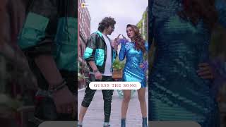 Guess করে বলো তো Jeet SuperstarJeet Bengali Baazi Movie Song guess shorts music enjoy [upl. by Frulla]