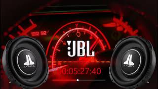 DJ REMIX BASSBOOSTED JBLSONGS [upl. by Enilrac]