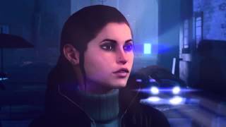 Dreamfall Chapters  Full Trailer [upl. by Ais]