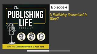 Is Amazon Publishing Guaranteed To Work [upl. by Zetrom]