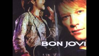 Bon Jovi Acoustic Gems 1992  2000 FULL [upl. by Beekman]