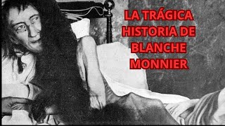 Blanche Monnier Encerrada 25 Años por su Familia en Condiciones Inhumanas [upl. by Ressan336]