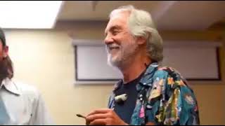 Tommy Chong and Dicot Partners grow visit [upl. by Leggat291]