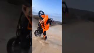 We destroyed the bike🥲And me loves bike☺️ shorts bikelife r15v3 zx10r sad rider ktm mt15 [upl. by Eicak]