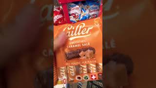 CAILLER CARAMEL BAR  SUBSCRIBE FOR MORE asmr shorts short viral youtubeshorts best india [upl. by Kaitlyn]