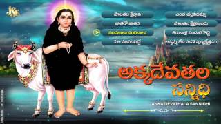 POLATHALA AKKADEVATHALA SUPER HIT SONG  TELANGANA DEVOTIONAL SONGS  JAYASINDOOR ENTERTAINMENTS [upl. by Alys308]