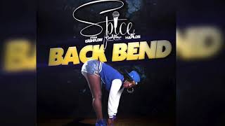 Back Bend Remix inspired by Royal Family Dance  Spice CLEAN [upl. by Eaves]