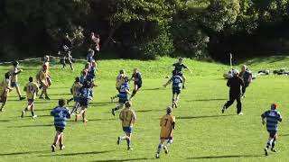 Paraparaumu Try 6 [upl. by Terle]