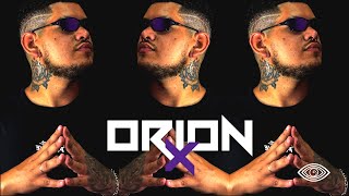 Nouz Radio Presents Orion X  Progressive Psytrance [upl. by Aldin897]