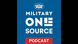 Military OneSource Podcast — Child Abuse Awareness and Prevention [upl. by Wenona]