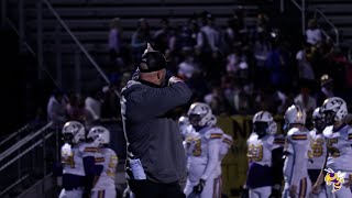 HIGHLIGHTS Denham Springs vs Live Oak [upl. by Gunter]