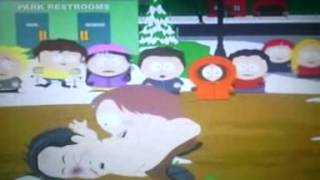 South Park Cartman Vs A Midget [upl. by Boycie]