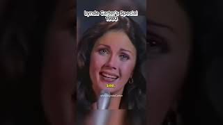 Lynda Carter part 11 [upl. by Renaldo851]