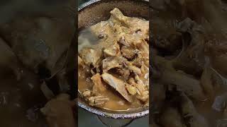 মুরগির রোস্ট murgir roastcooking chickenranna recipe [upl. by Attenev]